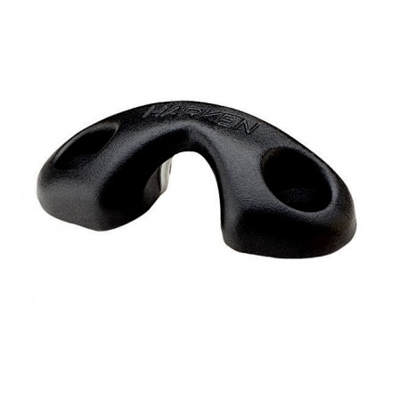 Micro Black Fairlead