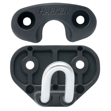 Micro Fast Release Fairlead