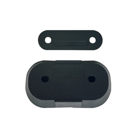 Standard 15º Angled Cam Riser