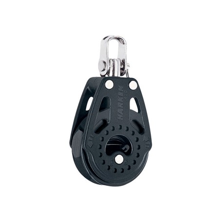 RATCHET 40mm single/swivel
