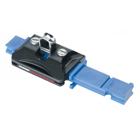 22mm Non-CB Traveler - pivoting shackle