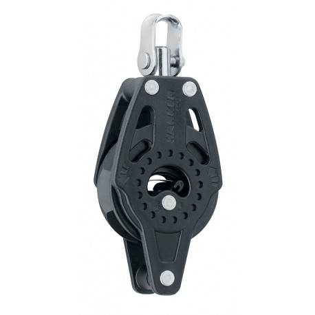 RATCHET 40mm single/swivel/becket
