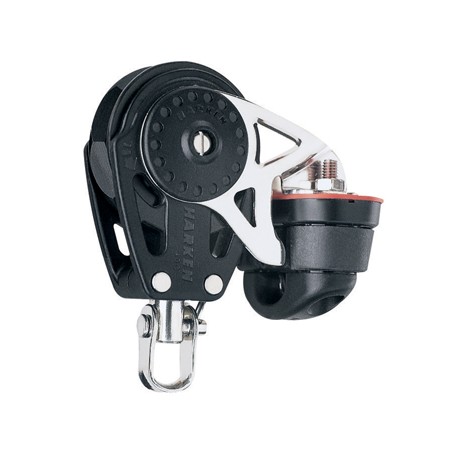 RATCHET 40mm single/swivel/471 Carbo-Cam