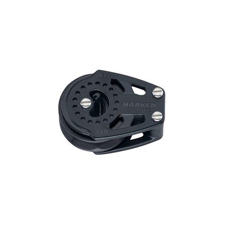 RATCHET 40mm cheek