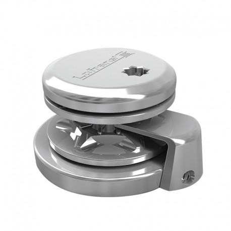 SX2 - Low Profile - 1500W/24V - 8mm ISO 4565 / Din 766