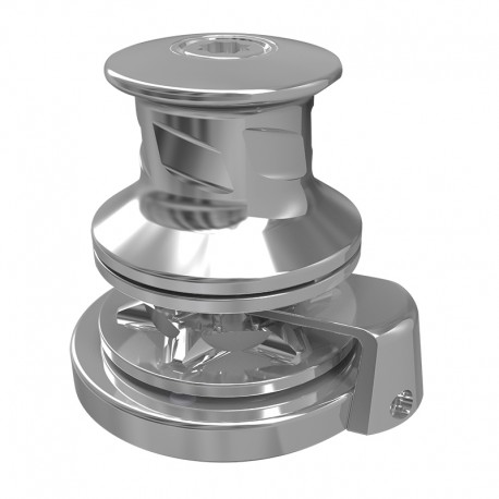 SX2 - With Drum - 1500W/24V - 8mm ISO 4565 / Din 766
