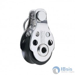 16MM bozzello con testa...