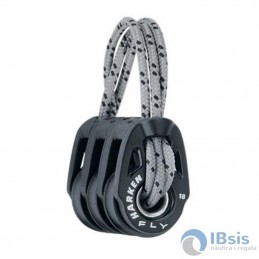 Fly 18mm Triplo