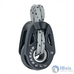 Fly 18mm Singolo