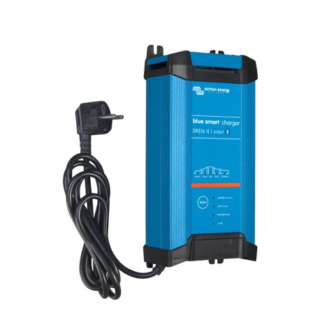 Cargador Blue Smart IP22 - 24V/16A (1)