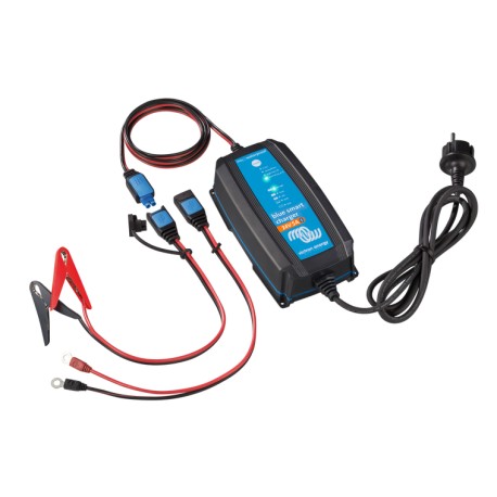 Charger Blue Smart IP65 24V/5A