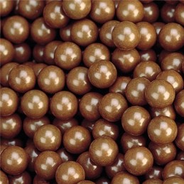 Torlon Balls 6 mm (1/4 ") -...