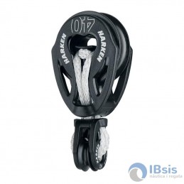 T2 40/18mm Per Carrello