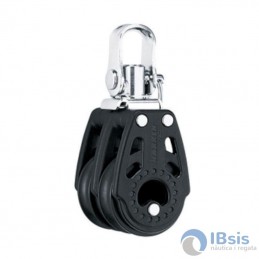 29mm Doble / Giratoria