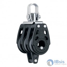 29mm Dreier / Wirbel /...