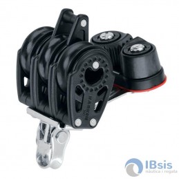 29mm Triple / 471 Carbo-Cam...