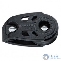 29mm Reenvío plana