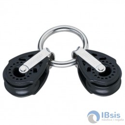 29mm Bozzello per bugna