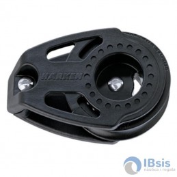 40mm A plaquer