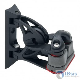40mm De guidage pivotante /...