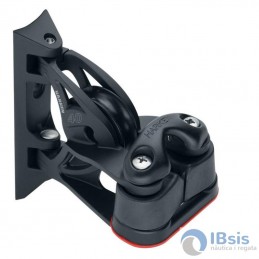 40mm Kippender Umlenk-Block...