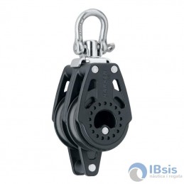 40mm Double / Swivel / Becket