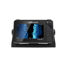 HDS-7 LIVE with Active...