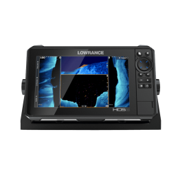 HDS LIVE 9 - ohne Schwinger