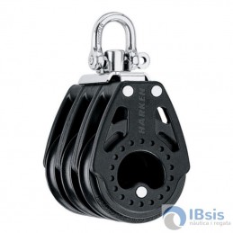 75mm Dreier / Wirbel