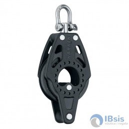 57mm Singolo / Girevole /...