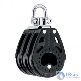 57mm Triple / Giratoria