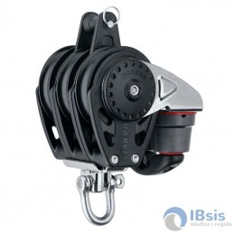 57mm Triplo / Girevole /...