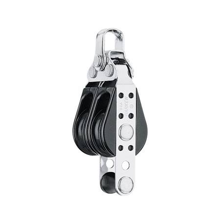 BULLET 29mm doble/arraigo