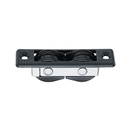 BULLET 29mm in-line exit*