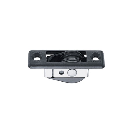 BULLET 29mm pasacubiertas para cable*