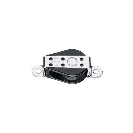 BULLET 29mm reevio plana para cable*