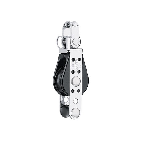 BULLET 29mm single/swivel/becket