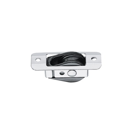 BULLET 29mm pasacubiertas**