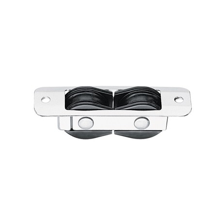 BULLET 29mm in-line exit**
