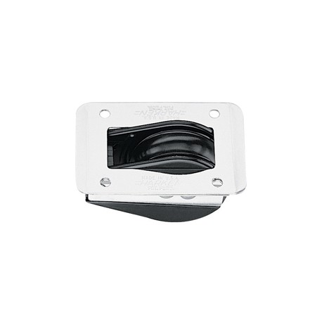 BIG BULLET 44mm through-deck