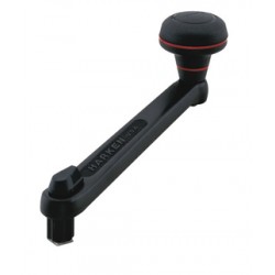 SpeedGrip lock-in/low-profile/aluminum 203mm