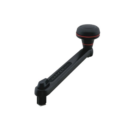 SpeedGrip lock-in/low-profile/aluminum 203mm