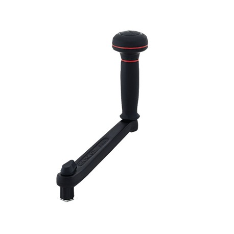 SpeedGrip seguro/aluminio 203mm
