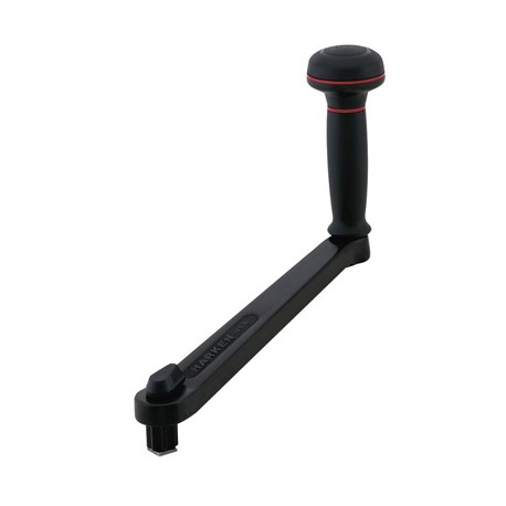 SpeedGrip lock-in/aluminum 254mm