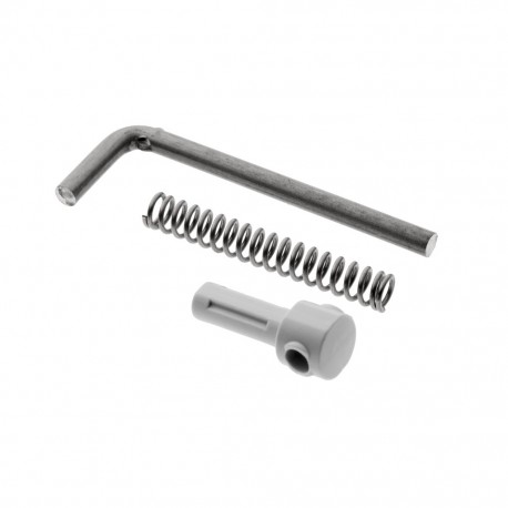 XAS & XA brazo con muelle