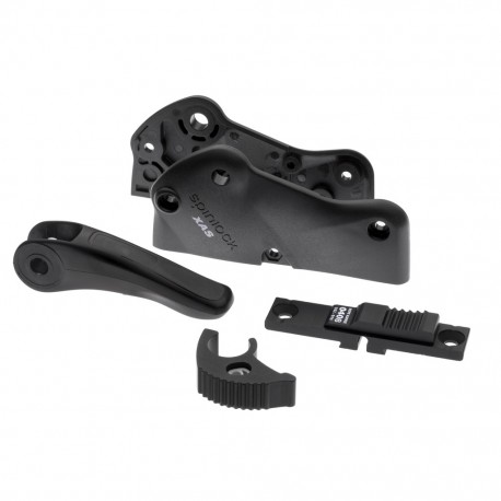 XAS kit de servicio 4-8mm