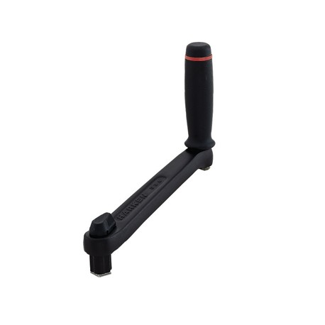 Estándar con seguro/aluminio 203mm Estándar con seguro/aluminio 203mm