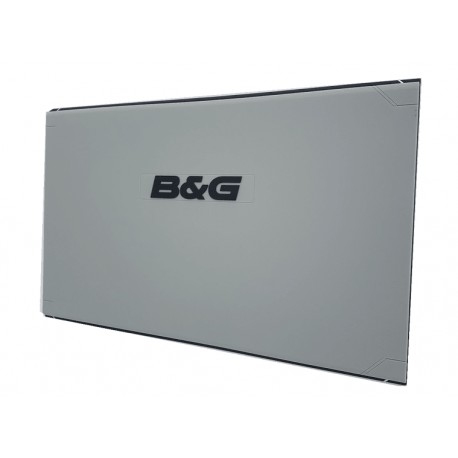 Zeus3 GH - 24 tapa protección solar
