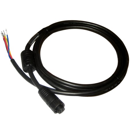 Power Cable 4 pin connector