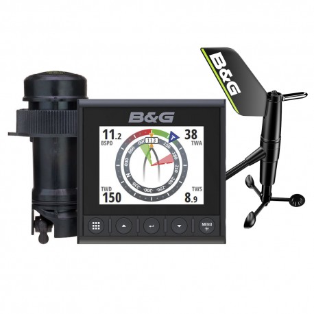 TRITON2 speed/depth/wireless wind pack TRITON2 speed/depth/wireless wind pack